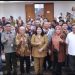 PT Riset Perkebunan Nusantara Didukung BPDPKS dan Ditjenbun Latih Pekebun Labuhanbatu Utara Sumut