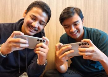 Hanya Dua Jutaan Rupiah, Galaxy M15 5G Bisa Gaming Sepuasnya