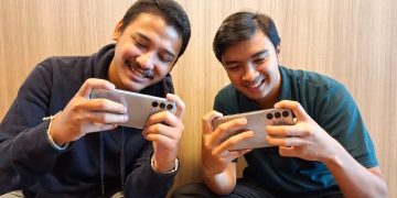 Hanya Dua Jutaan Rupiah, Galaxy M15 5G Bisa Gaming Sepuasnya
