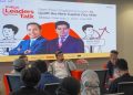 Telkom Bantu Startup Untuk Bisa Berkontribusi Dalam Pengembangan IKN