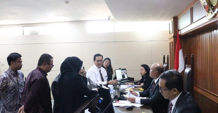 KPPU Mulai Sidangkan Google Soal Penerapan Google Play Billing System