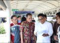 KPPU Ingatkan Jangan Ada Persekongkolan Biaya Pelayaran Dan Pelabuhan Di Batam