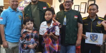 Beautify Indonesia – Harley Davidson Club Indonesia – We Care We Share Gelar Sunat Massal Lagi