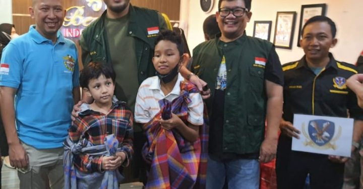 Beautify Indonesia – Harley Davidson Club Indonesia – We Care We Share Gelar Sunat Massal Lagi