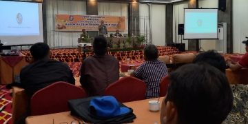 Kecamatan Namorambe Diharapkan Jadi Sentra Penghasil Madu Trigona