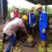 Pastikan Isi LPG 3 Kg Sesuai, Pertamina Patra Niaga Cek Berkala SPBE di Sumut
