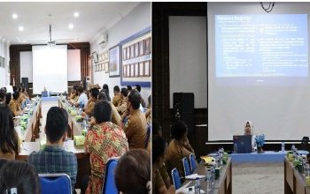 Penyaluran DAK Fisik oleh KPPN Balige Sebagai Pendukung Pembangunan Layanan Publik Bagi Daerah