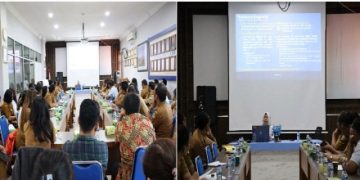 Penyaluran DAK Fisik oleh KPPN Balige Sebagai Pendukung Pembangunan Layanan Publik Bagi Daerah