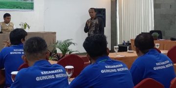 Pupuk Organik Efektif Jadi Solusi Ditengah Kelangkaan Pupuk Pabrikan