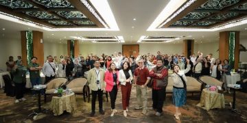 Pegadaian Medan Gelar Seminar yang UMKM Bertajuk “Top Selling Good Rekening”