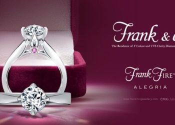 28 Tahun Frank & Co Dukung Wanita dan Pria Indonesia Tampil Lebih Berkelas dan Mendukung Keberlanjutan