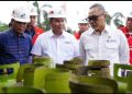 Mendag Zulkifli Hasan Minta Konsumen Tidak Dirugikan, Kemendag Apresiasi Pertamina Patra Niaga Perketat Pengawasan SPPBE