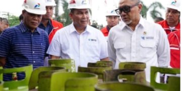 Mendag Zulkifli Hasan Minta Konsumen Tidak Dirugikan, Kemendag Apresiasi Pertamina Patra Niaga Perketat Pengawasan SPPBE