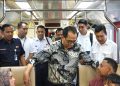 Harga Tiket KA Bandara Kualanamu – Medan – Kualanamu Disesuikan Jadi Rp40. 000
