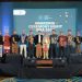 Pertamina Patra Niaga Regional Sumbagut Raih 7 Penghargaan Indonesia Social Responsibility Award