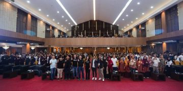 NVIDIA Tingkatkan Kapasitas Digital Mahasiswa di Bidang Generative Al di Sumut Untuk Dukung Transformasi Digital