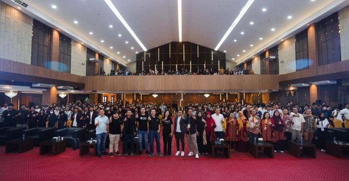NVIDIA Tingkatkan Kapasitas Digital Mahasiswa di Bidang Generative Al di Sumut Untuk Dukung Transformasi Digital