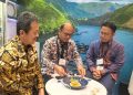 Regal Springs Indonesia Ikut Asian-Pacific Aquaculture 2024 di Surabaya