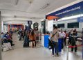 KAI Divre I Sumut Angkut 146.482 Penumpang Selama Libur Sekolah