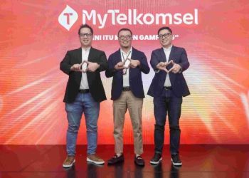 Telkomsel Luncurkan Aplikasi Customer Touch Point Digital MyTelkomsel Super App Untuk Semakin Mempermudah Pelanggan