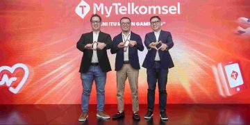 Telkomsel Luncurkan Aplikasi Customer Touch Point Digital MyTelkomsel Super App Untuk Semakin Mempermudah Pelanggan