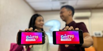 Tri Hadirkan “Gen Tri Community” di Sumatra Untuk Bidik Pemberdayaan 100 Ribu Gen Z