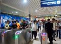 KAI Bandara Layani 2.709.306 Penumpang Medan dan Yogyakarta Selama Semester I Tahun 2024