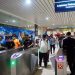 KAI Bandara Layani 2.709.306 Penumpang Medan dan Yogyakarta Selama Semester I Tahun 2024