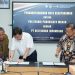 Poltekpar Medan – PT Deltaguna Indomegah Menandatangani MoU Pengembangan Lahan di Desa Hamparan Perak Deliserdang