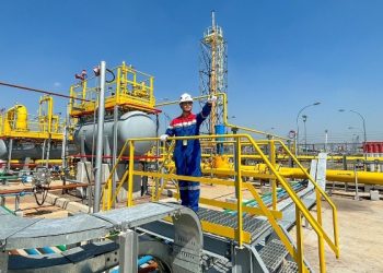PGN Tingkatkan Pemanfaatan Gas Hingga 70 BBTUD di Jawa Tengah