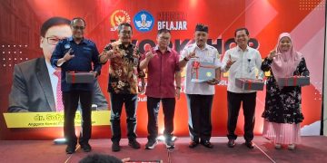 dr Sofyan Tan : Menuju Indonesia Emas Jangan Bikin Cemas, Anggaran Kemendikbud Ristek Harus Ditambah