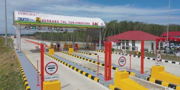 PMN Dukung Keberlanjutan Proyek Jalan TOL Trans Sumatera, Hutama Karya Optimis Perkuat Konektivitas Dan Dorong Ekonomi di Sumatera