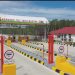PMN Dukung Keberlanjutan Proyek Jalan TOL Trans Sumatera, Hutama Karya Optimis Perkuat Konektivitas Dan Dorong Ekonomi di Sumatera