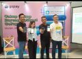 GoPay Siapkan Rp100 Juta Setiap Hari Untuk Pengguna Baru dan Gratis Transfer 100 Kali $etiap Bulan