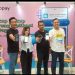 GoPay Siapkan Rp100 Juta Setiap Hari Untuk Pengguna Baru dan Gratis Transfer 100 Kali $etiap Bulan