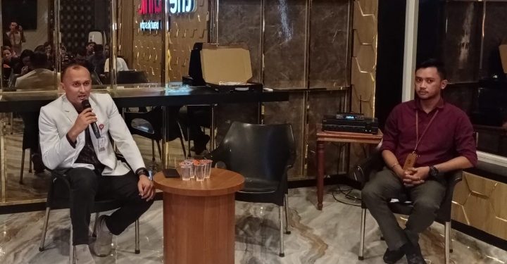 The Clinic Pediatrics Care Medan Gelar Berbagai Kegiatan Peringati Hari Anak Dorong Tumbuh Kembang Anak