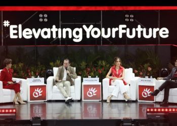 Lewat Digiland Conference 2024, Telkom Ajak Generasi Muda Berinovasi melalui Digitalisasi