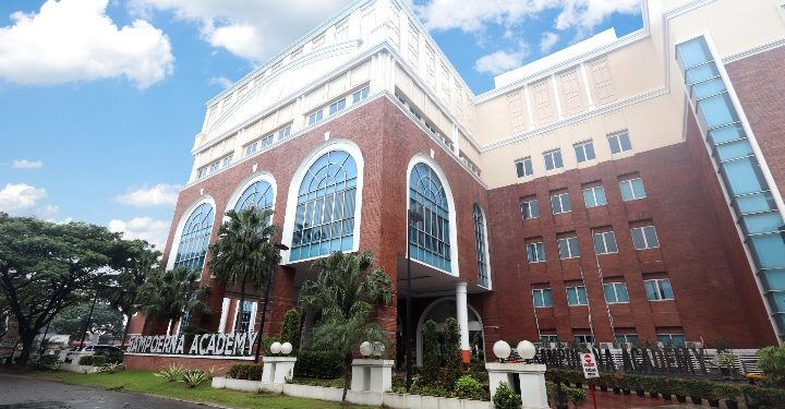 Dinilai Perilaku Menyalahi Nilai Sekolah, Sampoerna Academy Tidak Melanjutkan Proses Penerimaan Salah Satu Calon Siswa