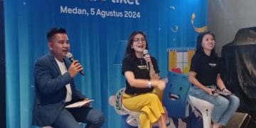 Blibli Perluas Layanan Belanja Online dan Offline Untuk Permudah Konsumen