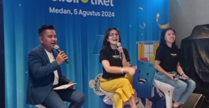 Blibli Perluas Layanan Belanja Online dan Offline Untuk Permudah Konsumen