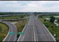 Lakukan Kajian Infrastruktur  Berkelanjutan  Pada  Setiap Jalan TOL Yang Dibangun , Hutama Karya Komitmen  Terapkan  ESG
