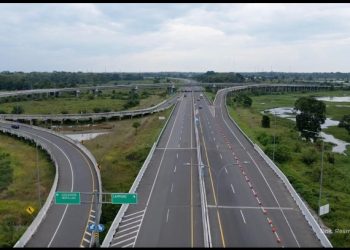 Lakukan Kajian Infrastruktur  Berkelanjutan  Pada  Setiap Jalan TOL Yang Dibangun , Hutama Karya Komitmen  Terapkan  ESG