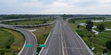 Lakukan Kajian Infrastruktur  Berkelanjutan  Pada  Setiap Jalan TOL Yang Dibangun , Hutama Karya Komitmen  Terapkan  ESG