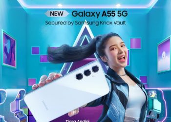 Eksplor 5 Hidden Feature di Samsung Galaxy A55 5G
