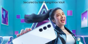 Eksplor 5 Hidden Feature di Samsung Galaxy A55 5G