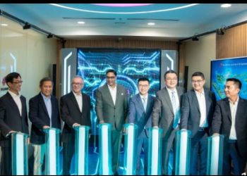 Indosat Ooredoo Hutchison Hadirkan Digital Intelligence Operations Center