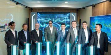 Indosat Ooredoo Hutchison Hadirkan Digital Intelligence Operations Center