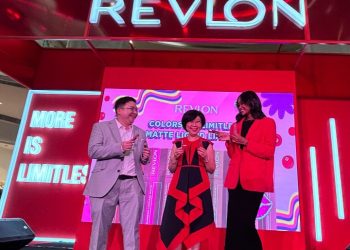 Revlon Luncurkan ColorStay Limitless MatteTM Liquid Lipstick Yang Warnanya Bisa Tahan Hingga 24 Jam