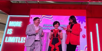 Revlon Luncurkan ColorStay Limitless MatteTM Liquid Lipstick Yang Warnanya Bisa Tahan Hingga 24 Jam
