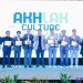 Peringati 4 Tahun Implementasi AKHLAK, Telkom Gelat Culture Agent Meet & Greet – Awarding 2024